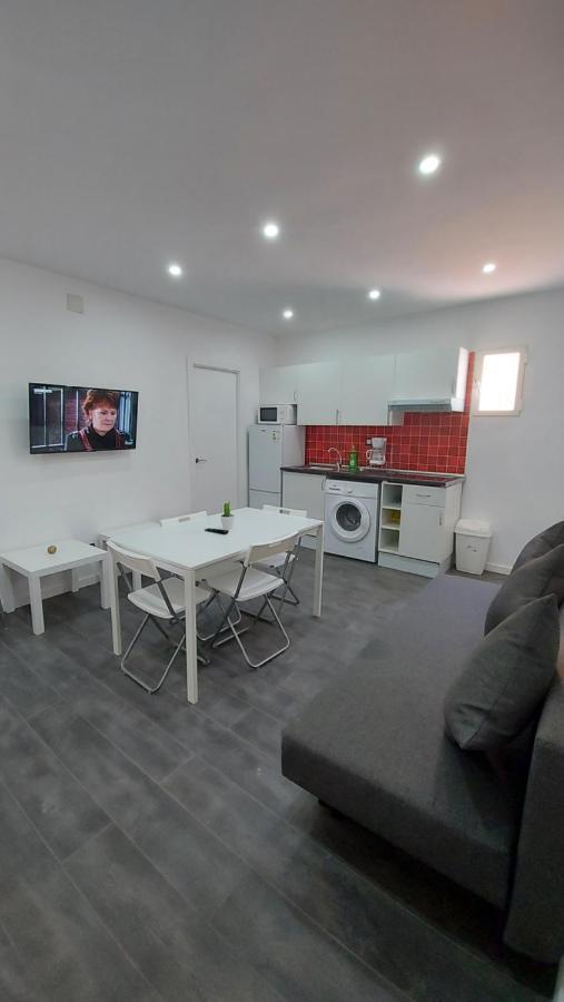 Madrid Luna House 아파트 외부 사진