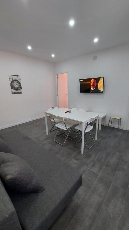 Madrid Luna House 아파트 외부 사진