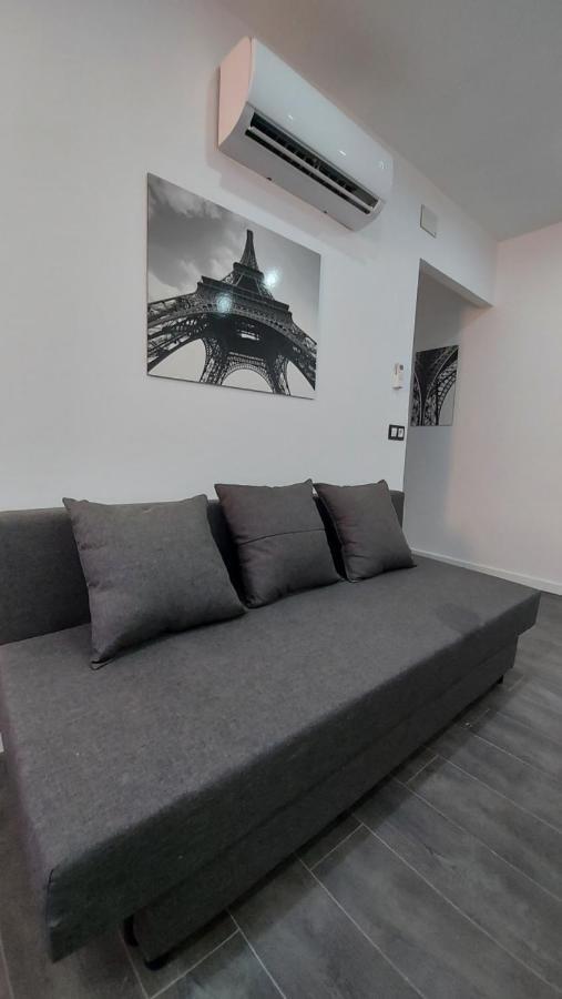 Madrid Luna House 아파트 외부 사진