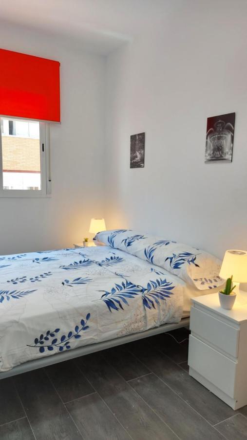 Madrid Luna House 아파트 외부 사진