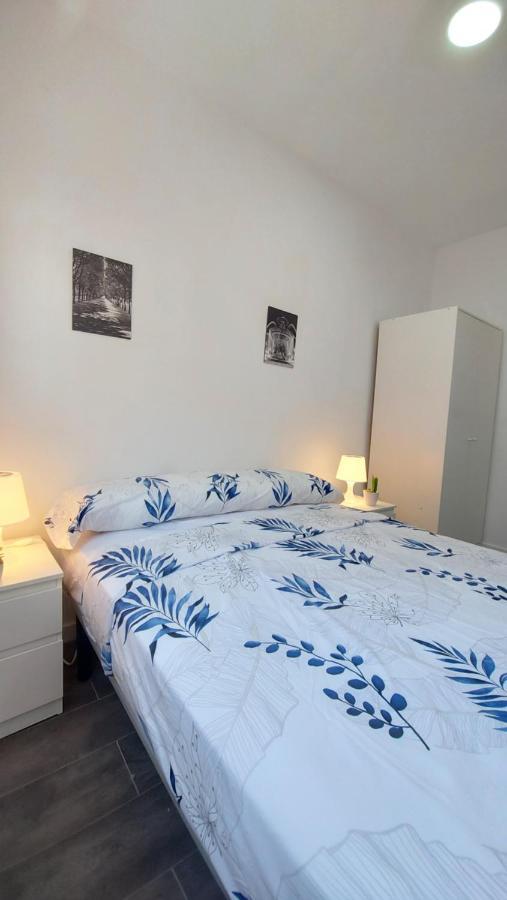 Madrid Luna House 아파트 외부 사진