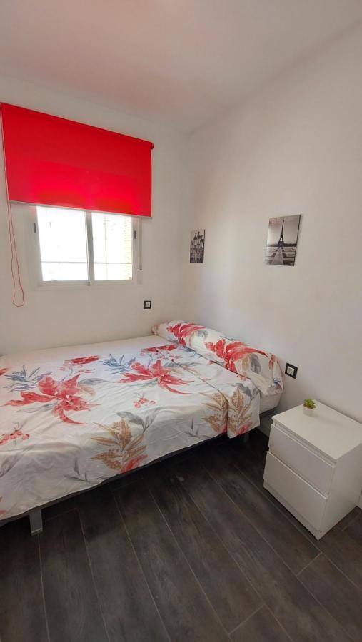 Madrid Luna House 아파트 외부 사진