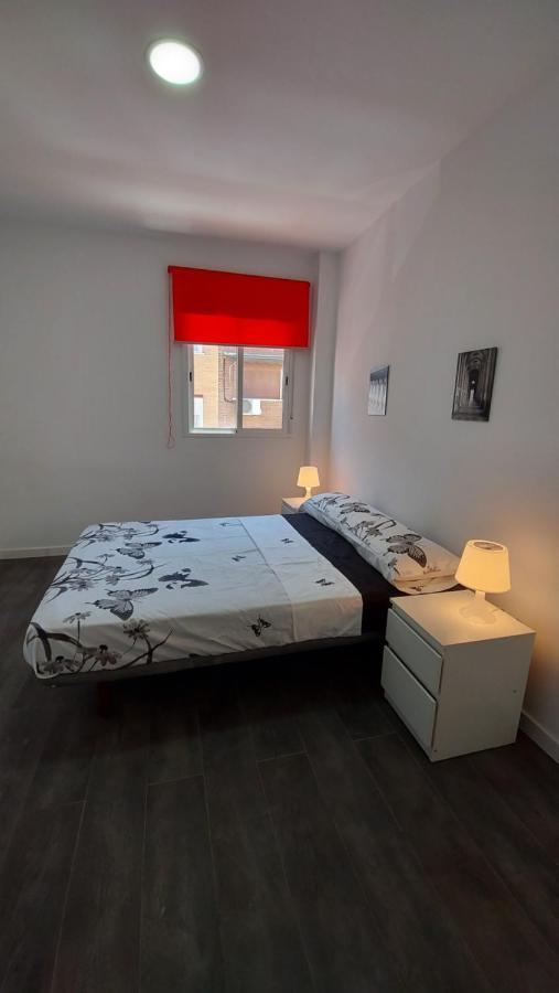 Madrid Luna House 아파트 외부 사진