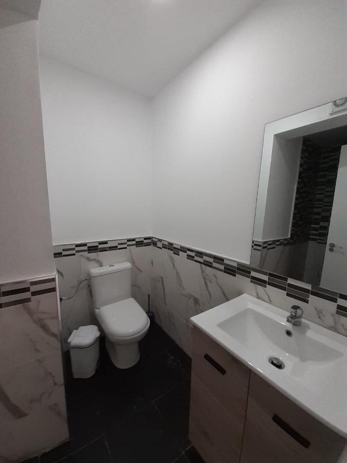 Madrid Luna House 아파트 외부 사진