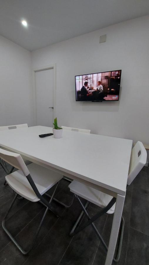 Madrid Luna House 아파트 외부 사진